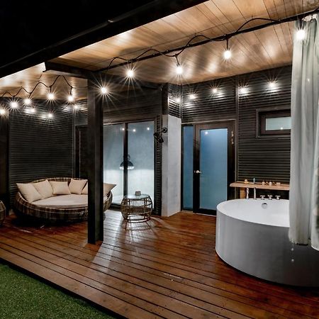 Loft Inn Bandar Lama Bandar Lama Hengchun Luaran gambar
