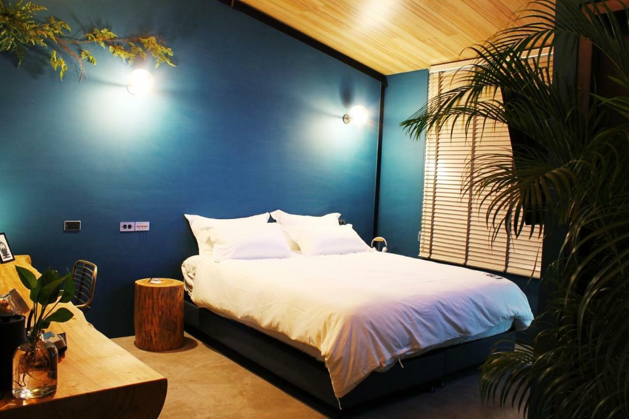 Loft Inn Bandar Lama Bandar Lama Hengchun Luaran gambar