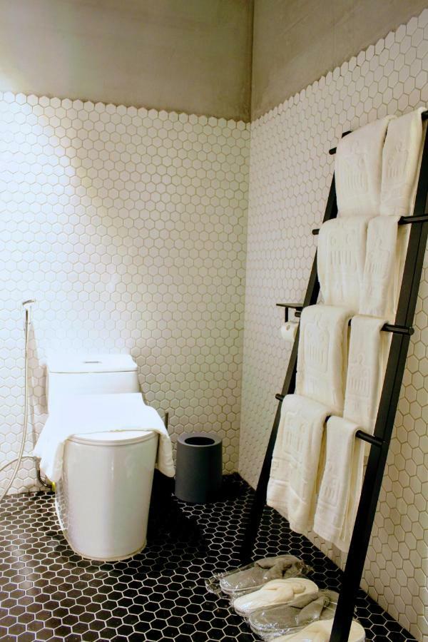 Loft Inn Bandar Lama Bandar Lama Hengchun Luaran gambar