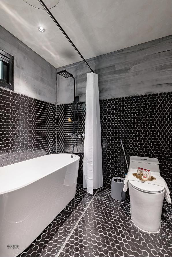 Loft Inn Bandar Lama Bandar Lama Hengchun Luaran gambar