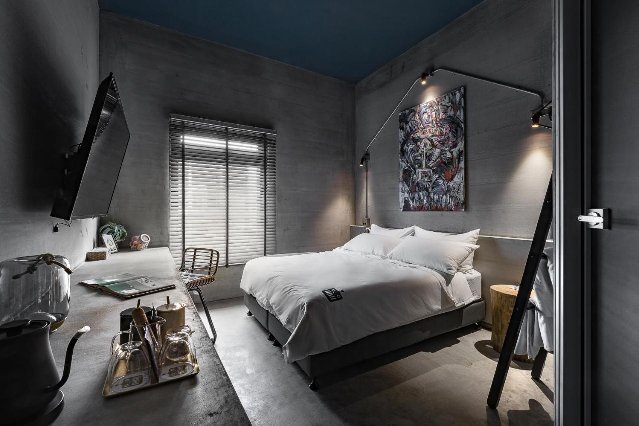 Loft Inn Bandar Lama Bandar Lama Hengchun Luaran gambar